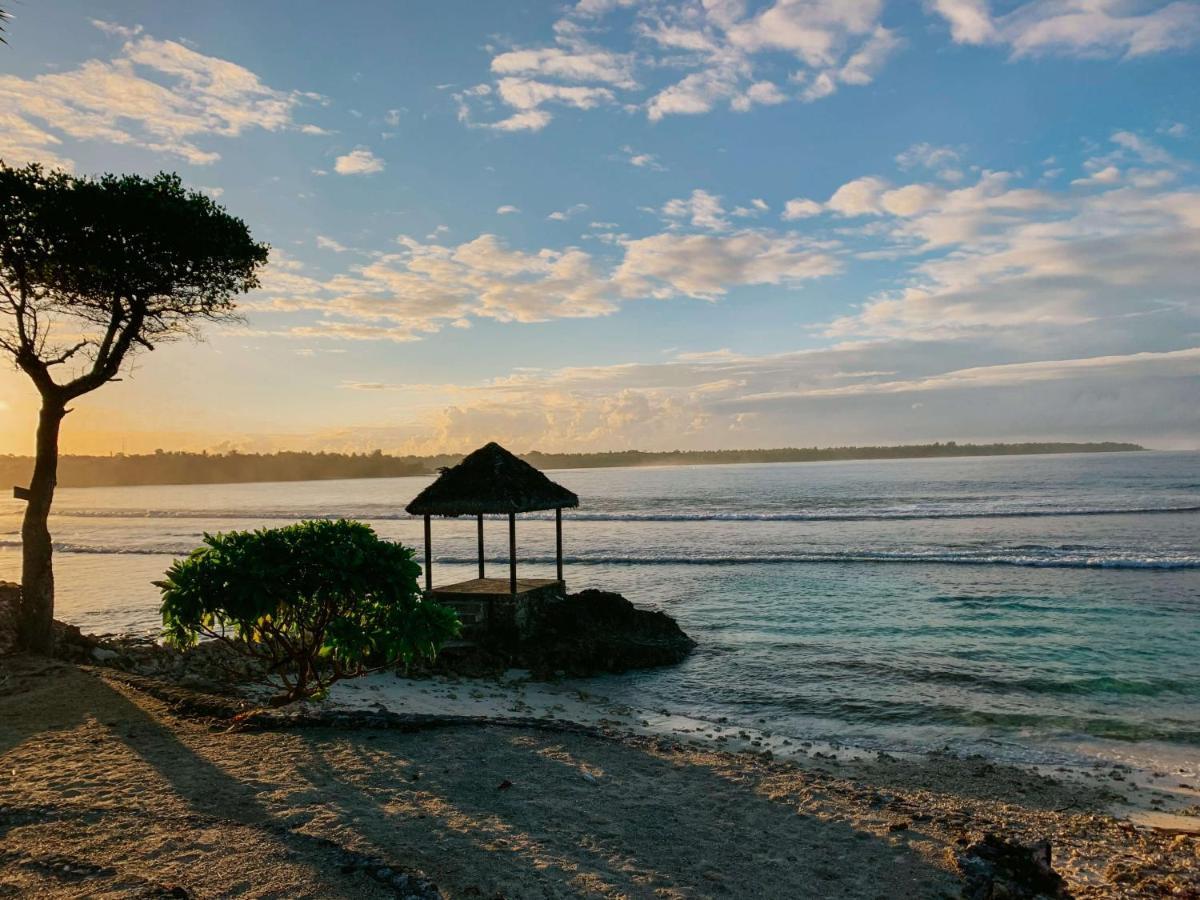 Nasama Resort Port-Vila Extérieur photo