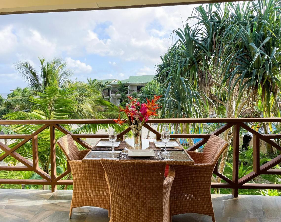 Nasama Resort Port-Vila Extérieur photo