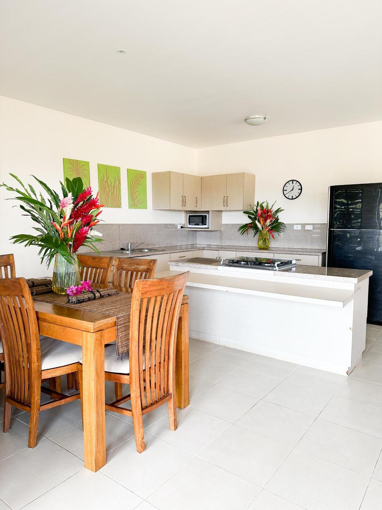 Nasama Resort Port-Vila Extérieur photo
