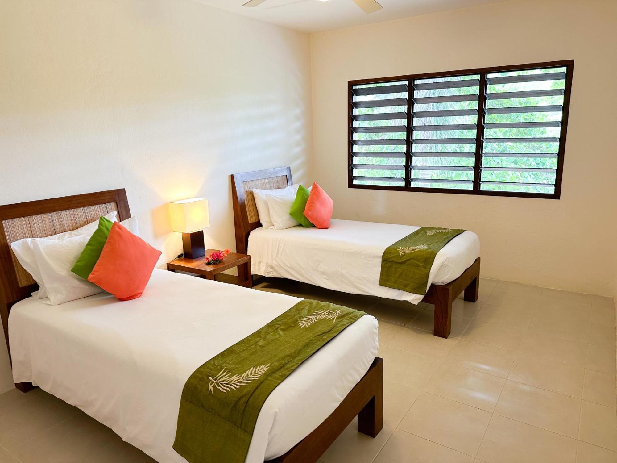 Nasama Resort Port-Vila Extérieur photo