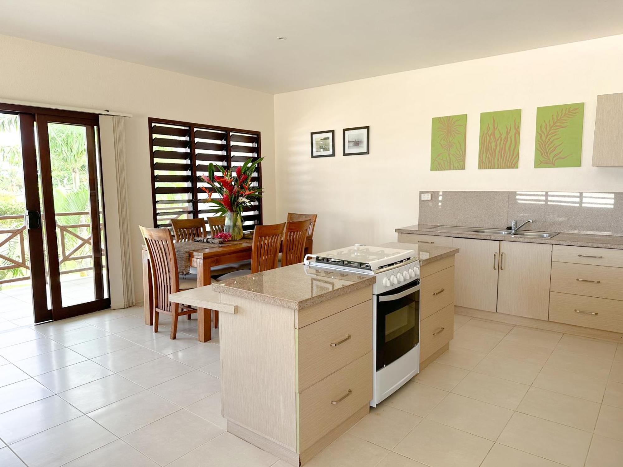 Nasama Resort Port-Vila Extérieur photo