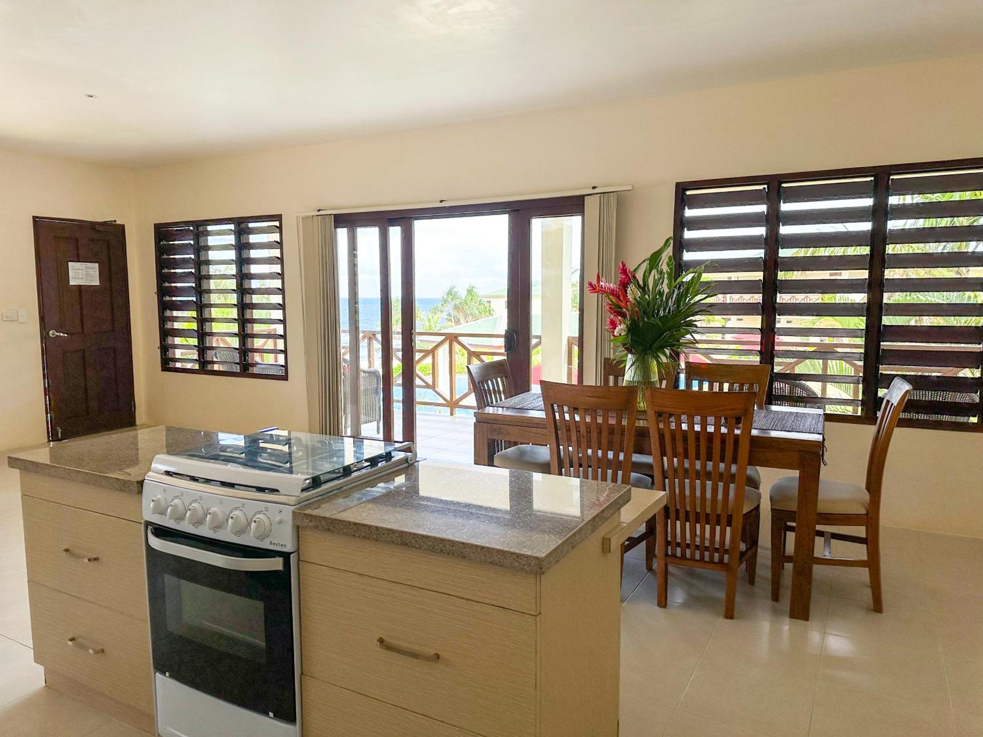 Nasama Resort Port-Vila Extérieur photo
