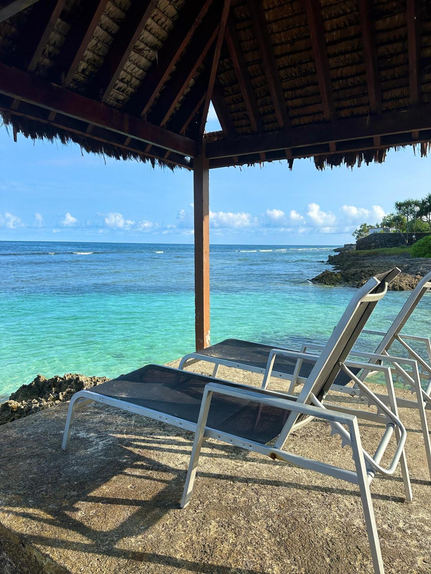 Nasama Resort Port-Vila Extérieur photo