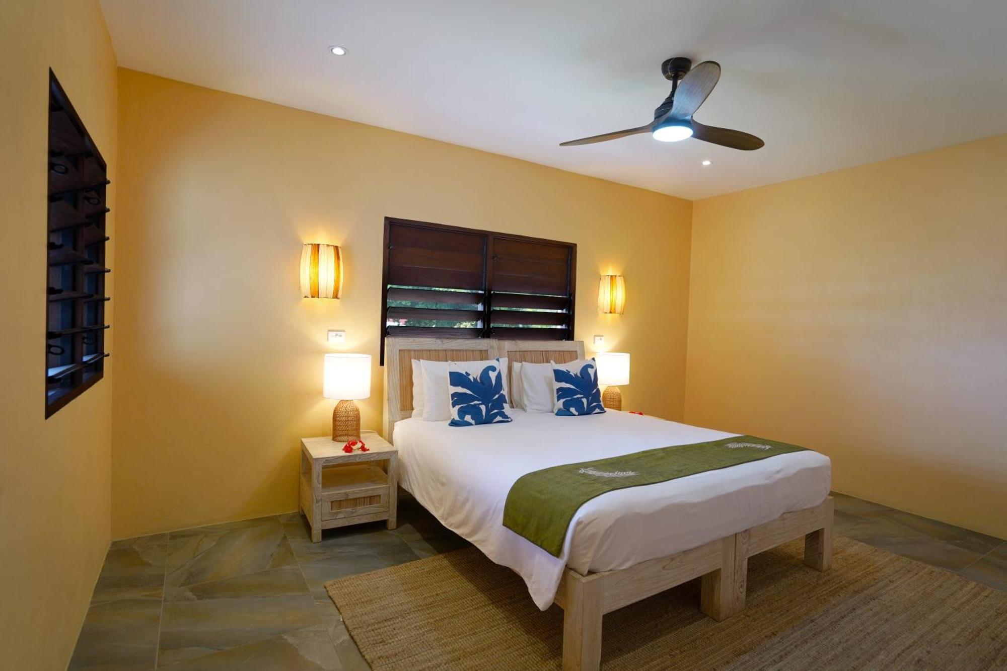 Nasama Resort Port-Vila Extérieur photo