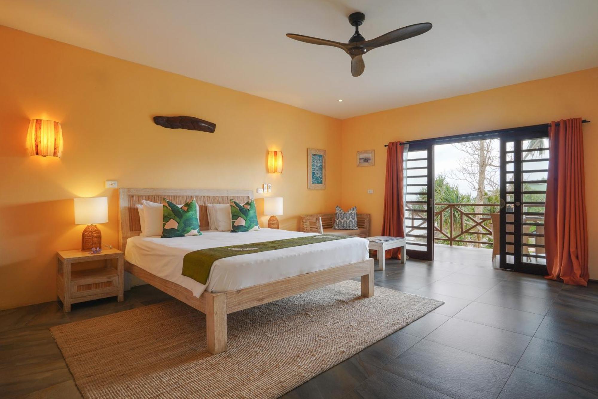 Nasama Resort Port-Vila Extérieur photo